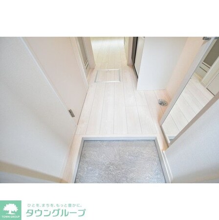 ハーモニーテラス上高井戸IIIの物件内観写真